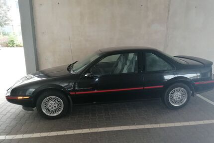 Chevrolet Beretta Gebrauchtwagen