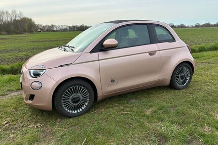 Fiat 500e Gebrauchtwagen