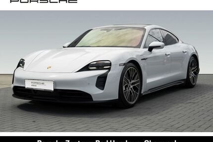 Porsche Taycan Gebrauchtwagen