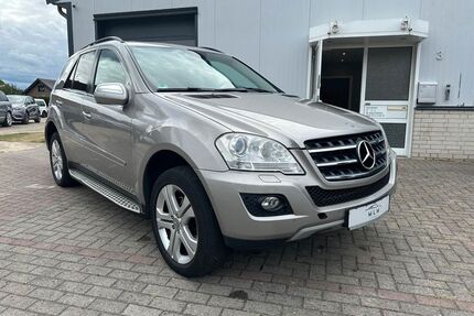 Mercedes-Benz ML 320 Gebrauchtwagen