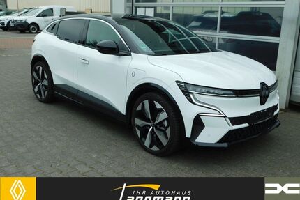 Renault Megane E-TECH Gebrauchtwagen