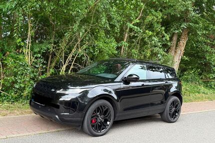 Land Rover Range Rover Evoque Gebrauchtwagen