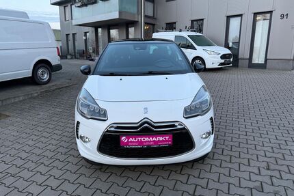 Citroen DS3 Gebrauchtwagen