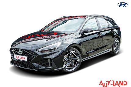 Hyundai i30 Gebrauchtwagen