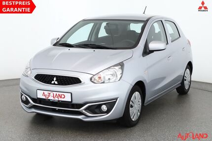 Mitsubishi Space Star Gebrauchtwagen