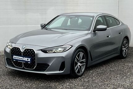 BMW 420 Gran Coupé Gebrauchtwagen