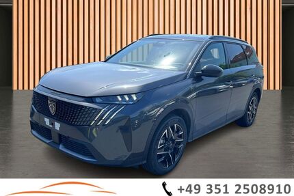 Peugeot 5008 Gebrauchtwagen