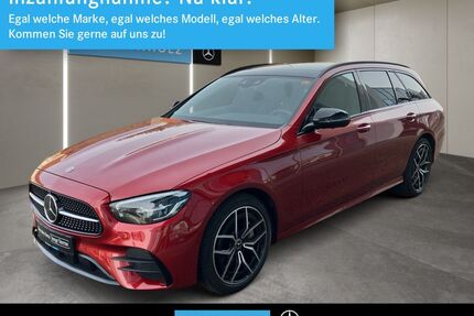 Mercedes-Benz E 400 Gebrauchtwagen
