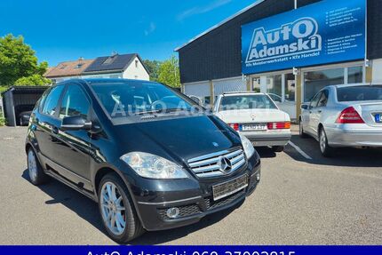 Mercedes-Benz A 200 Gebrauchtwagen