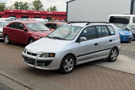 Mitsubishi Space Star Gebrauchtwagen