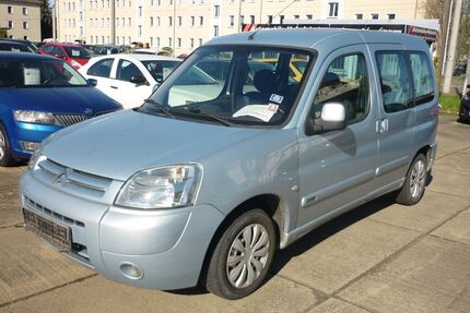 Citroen Berlingo Gebrauchtwagen