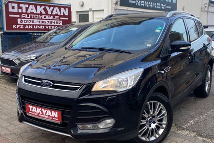 Ford Kuga Gebrauchtwagen