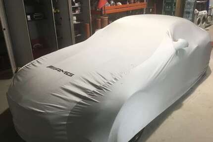 Mercedes-Benz AMG GT Gebrauchtwagen