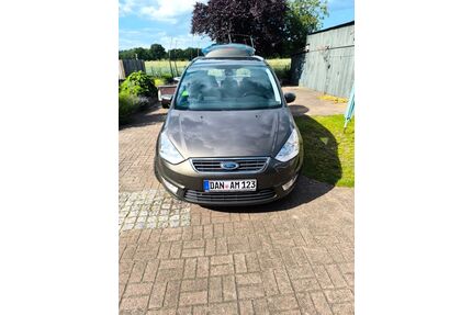 Ford Galaxy Gebrauchtwagen