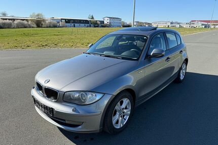 BMW 120 Gebrauchtwagen