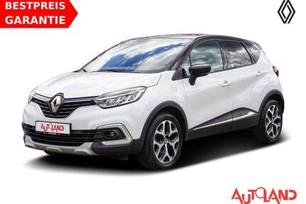 Renault Captur Gebrauchtwagen