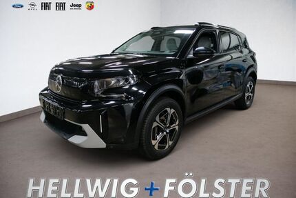 Citroen ë-C3 Aircross Gebrauchtwagen