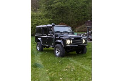 Land Rover Defender Gebrauchtwagen