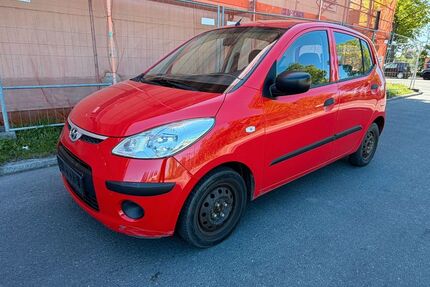 Hyundai i10 Gebrauchtwagen