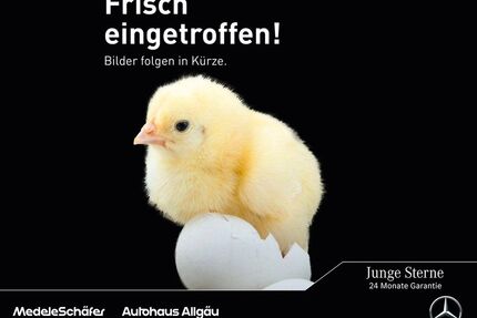 Mercedes-Benz GLA 200 Gebrauchtwagen