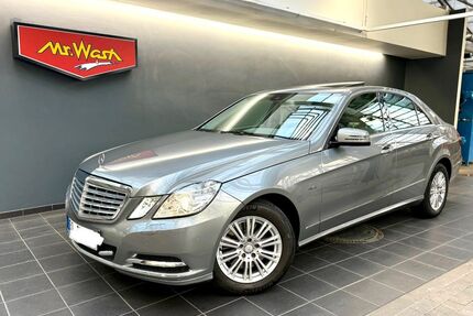 Mercedes-Benz E 350 Gebrauchtwagen