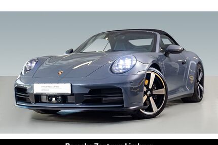 Porsche 992 Gebrauchtwagen