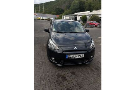 Mitsubishi Space Star Gebrauchtwagen