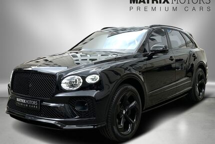 Bentley Bentayga Gebrauchtwagen