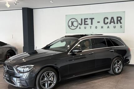 Mercedes-Benz E 300 Gebrauchtwagen