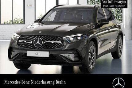 Mercedes-Benz GLC 200 Gebrauchtwagen