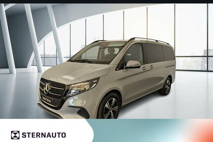 Mercedes-Benz V 250 Gebrauchtwagen