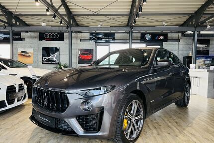 Maserati Levante Gebrauchtwagen