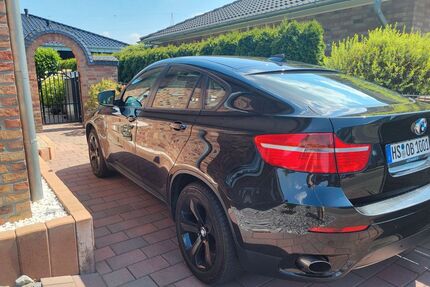 BMW X6 Gebrauchtwagen