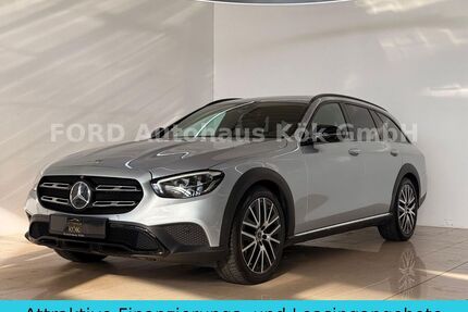 Mercedes-Benz E 200 Gebrauchtwagen