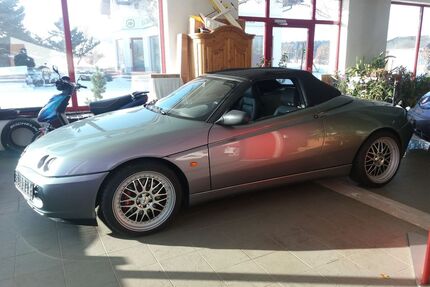 Alfa Romeo Spider Gebrauchtwagen