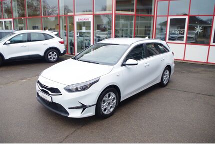 Kia ceed Sportswagon Gebrauchtwagen
