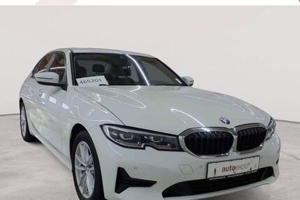 BMW 330 Gebrauchtwagen