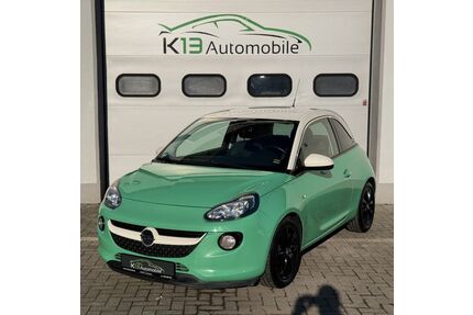 Opel Adam Gebrauchtwagen