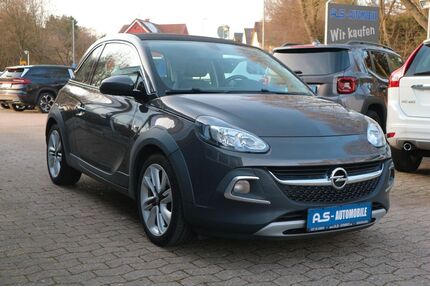 Opel Adam Gebrauchtwagen