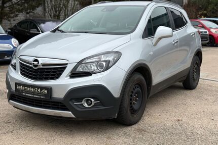 Opel Mokka Gebrauchtwagen