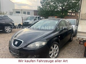 Seat Leon Comfort Limited Gebrauchtwagen