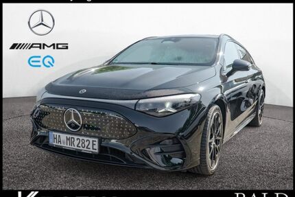 Mercedes-Benz CLA 250 Shooting Brake Gebrauchtwagen