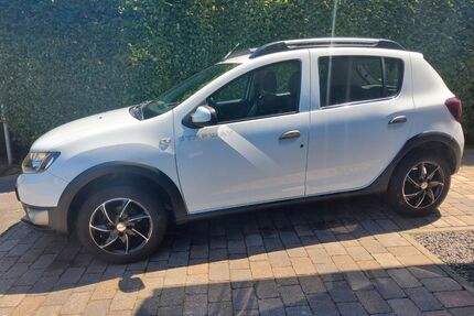 Dacia Sandero Gebrauchtwagen
