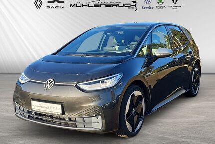 VW ID.3 Gebrauchtwagen