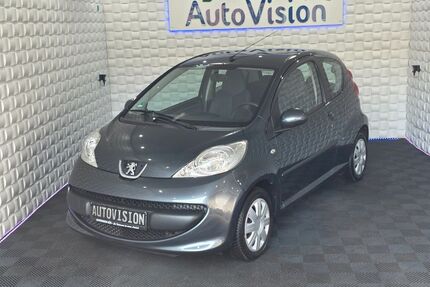 Peugeot 107 Gebrauchtwagen