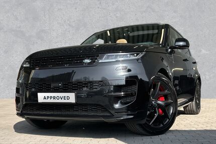 Land Rover Range Rover Sport Gebrauchtwagen