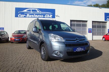 Citroen Berlingo Gebrauchtwagen