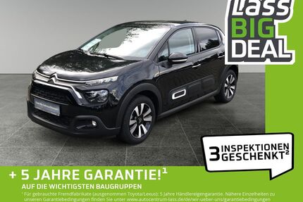 Citroen C3 Gebrauchtwagen