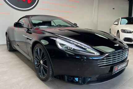Aston Martin Virage Gebrauchtwagen