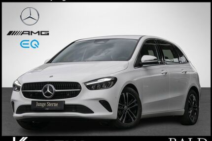 Mercedes-Benz B 220 Gebrauchtwagen